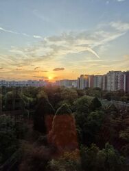 Blk 470C Hougang Parkview (Hougang), HDB 5 Rooms #540192141
